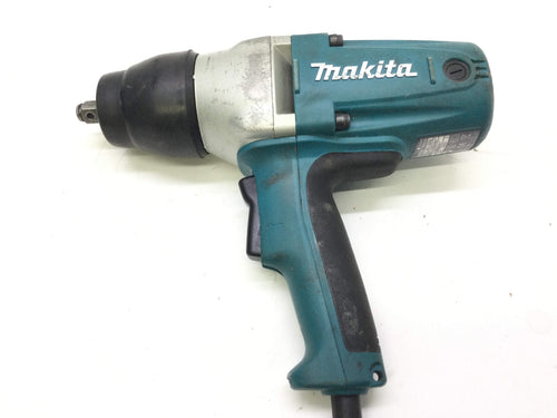 Atornillador Electrico Makita tw0350 de segunda mano · Atornilladores — Con uso