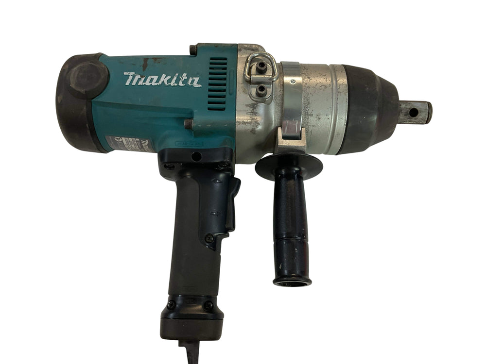 Taladro Electrico Makita tw1000 de segunda mano · Taladros — Con uso