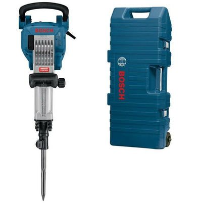 Martillo demoledor 1600w