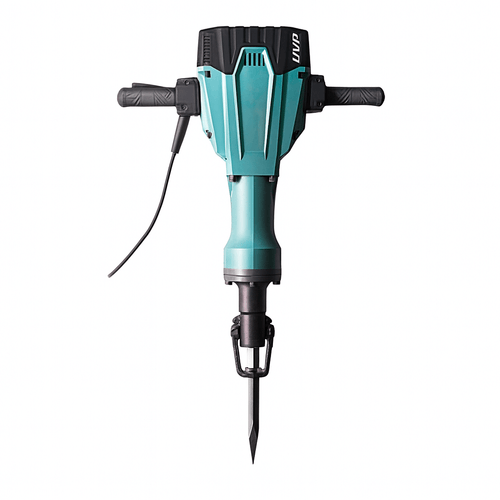 Alquiler de Martillo demoledor Hitachi 32Kg 55J 1.400W 230v de segunda mano en Herramientas Usadas