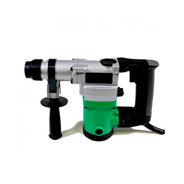 Alquiler Martillo perforador 650W - Broca Ø22mm, SDS PLUS de segunda mano — foto 2 de 2