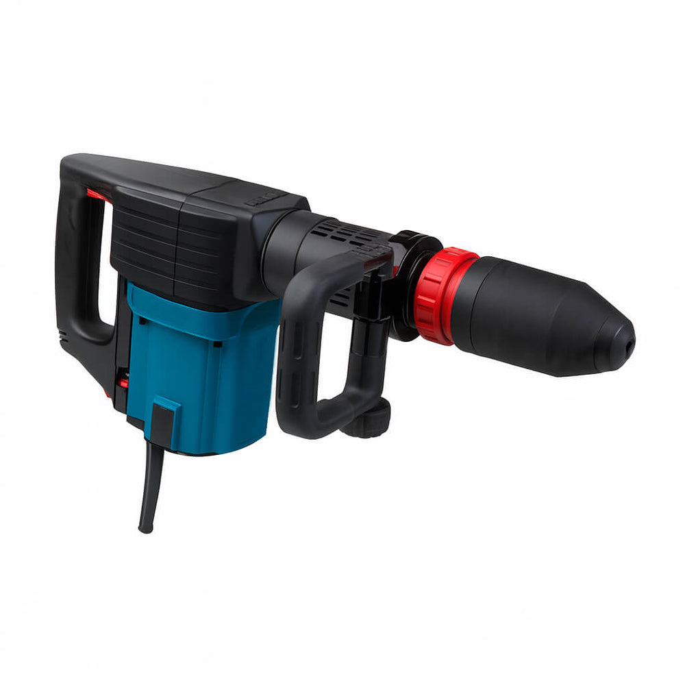 Alquiler de Martillo picador Makita 9,3Kg 22J 1.450W 230v