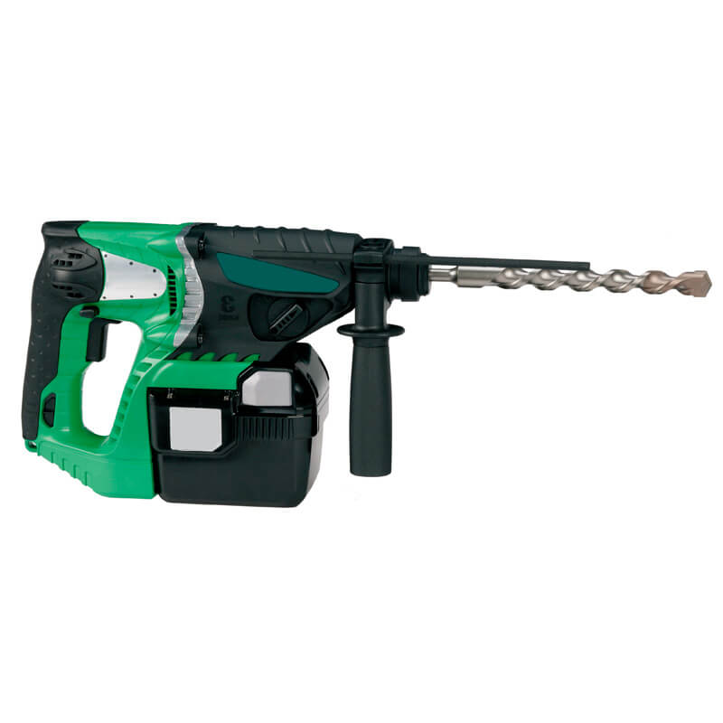 Alquiler Martillo perforador a batería 4kg