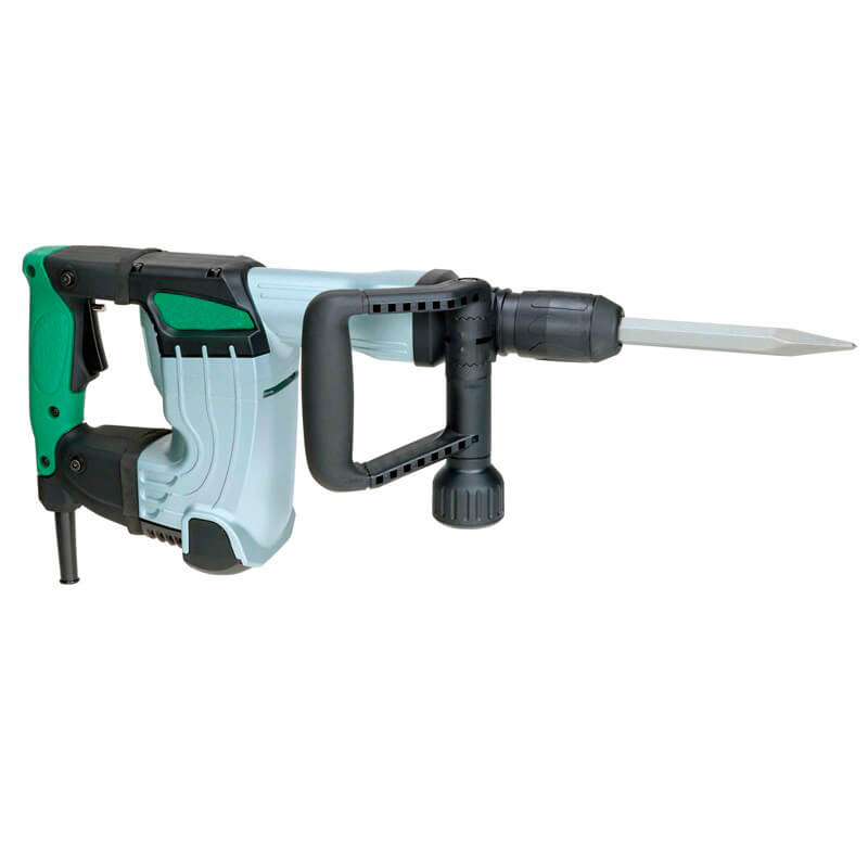 Alquiler de Martillo picador Hitachi 5,9Kg 12,5J 950W 230v
