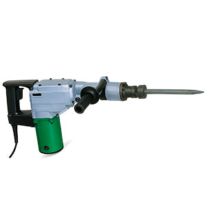 Alquiler de Martillo picador Hitachi 9,5Kg 16J 1.140W 230v de segunda mano — foto 2 de 2