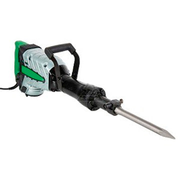 Alquiler de Martillo eléctrico Hitachi 16Kg 42J 1.240W 230v de segunda mano — foto 2 de 2