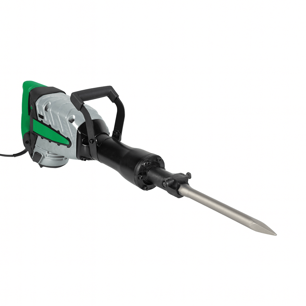 Alquiler de Martillo eléctrico Hitachi 16Kg 42J 1.240W 230v