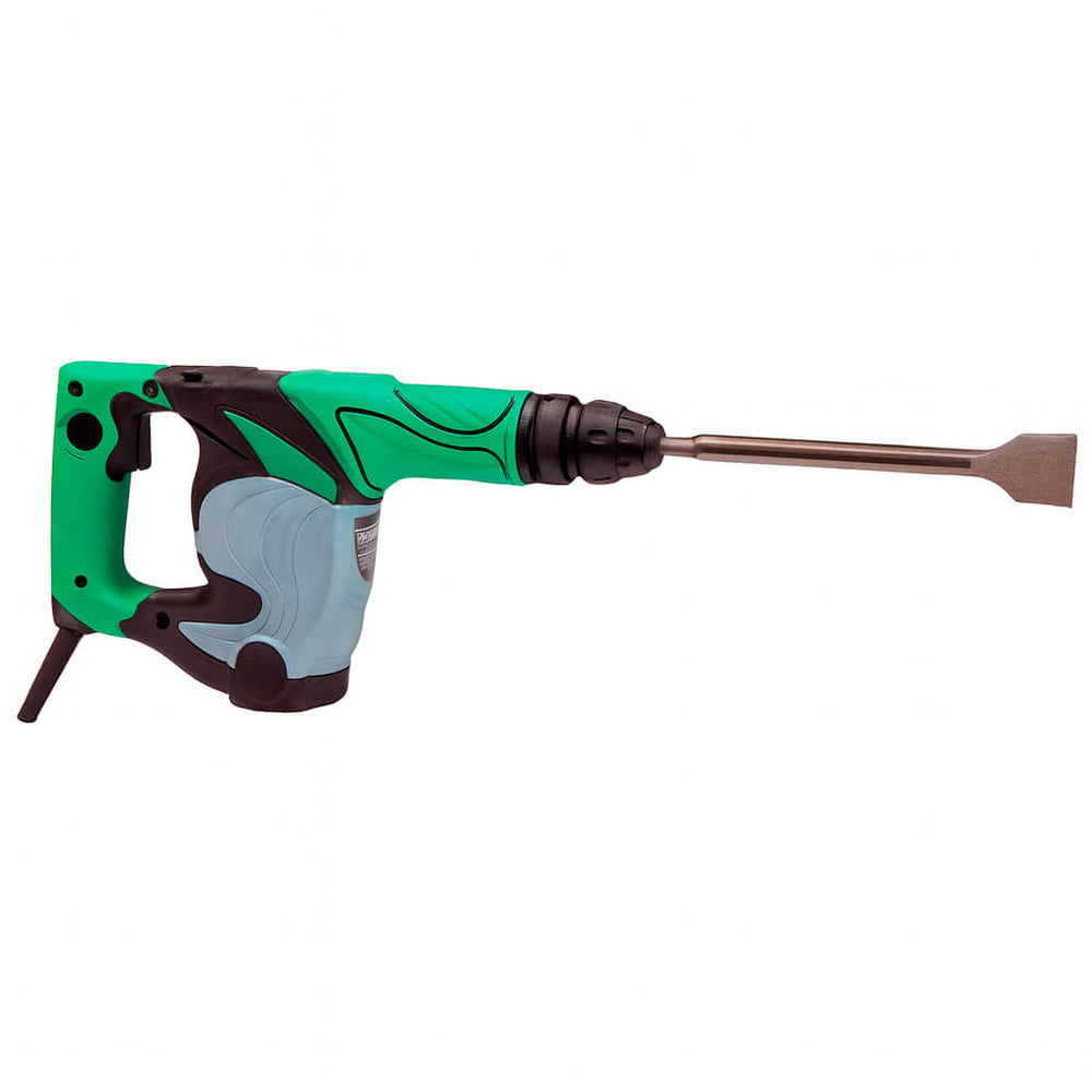 Alquiler de Martillo picador para racholas, Rapsadora 3,2Kg