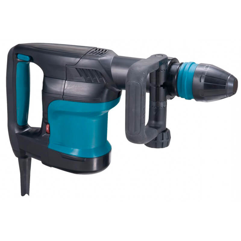 Alquiler de Martillo picador Makita 4,7Kg 12J 1.100W 230v
