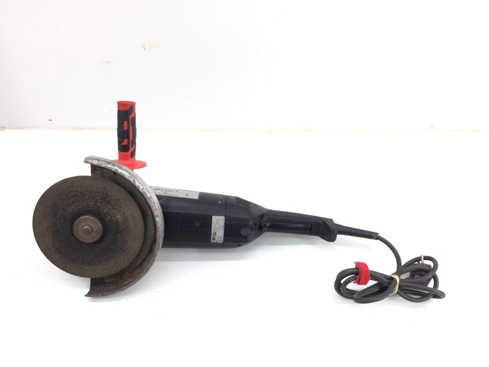 Radial Master ews230-s de segunda mano · Amoladoras — Con uso