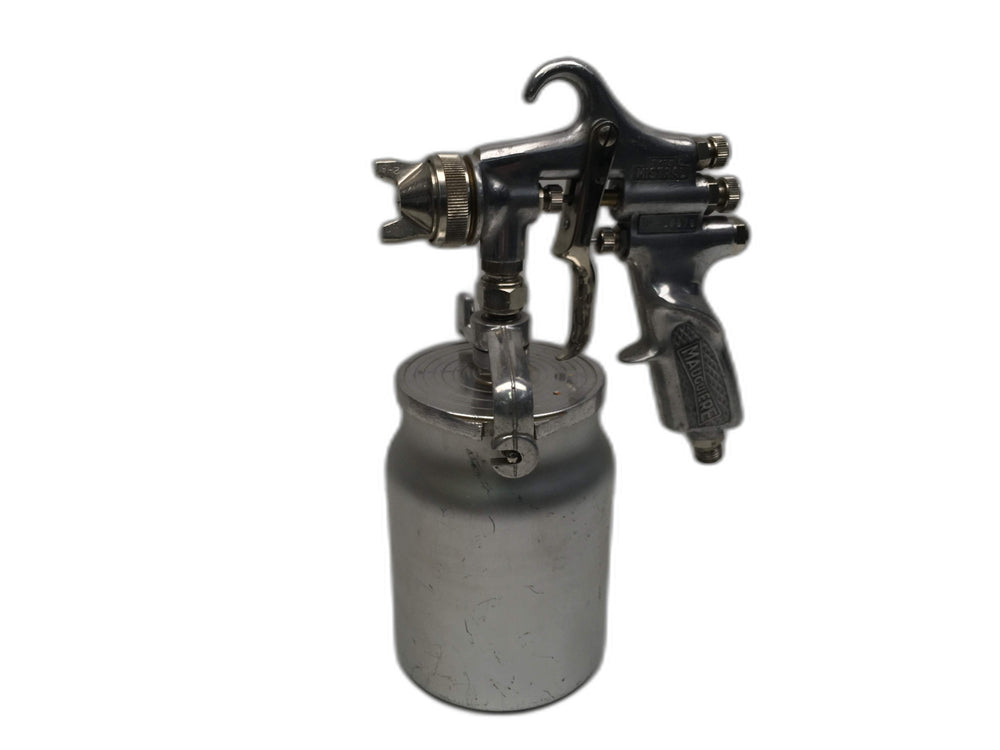 Pistola de Pintar Mauguiere Mistral de segunda mano · Pintura — Con uso