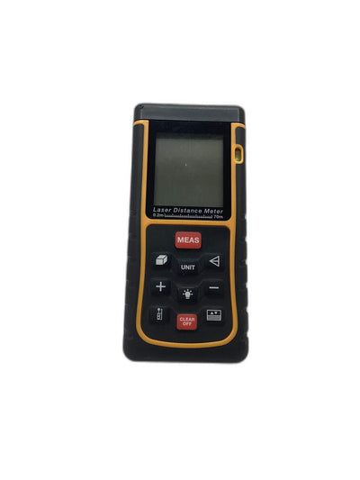 Medidor Laser Maurer 96729 de segunda mano · Medición — Revisado