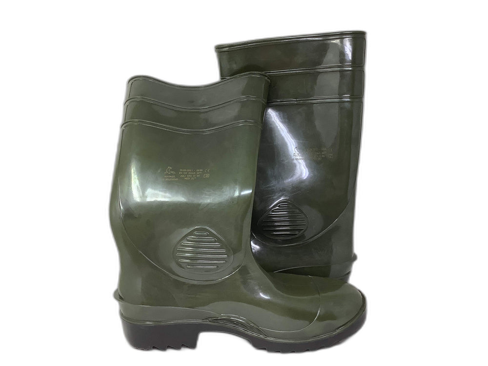 Botas Agua Mavinsa de segunda mano · Protección (EPI) — Revisado