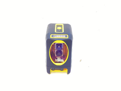 Nivel Laser Medid 4xaa de segunda mano · Medición — Revisado