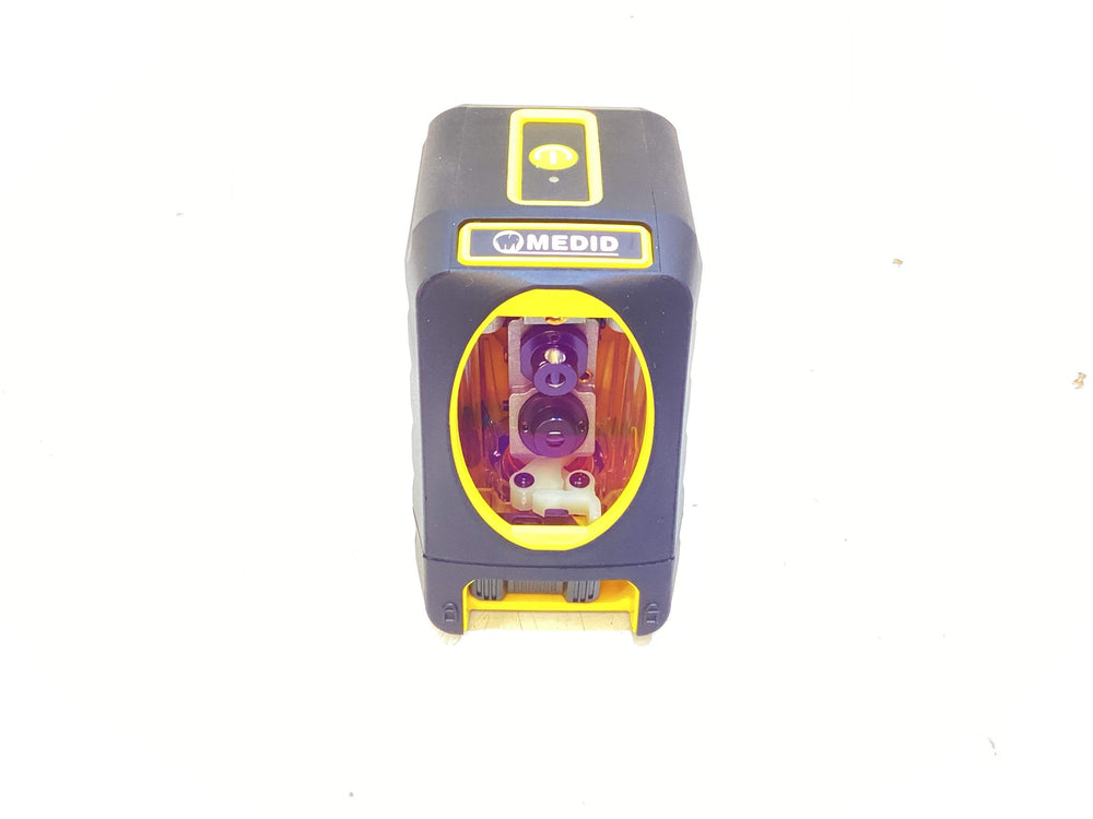 Nivel Laser Medid 5332 de segunda mano · Medición — Revisado (2)