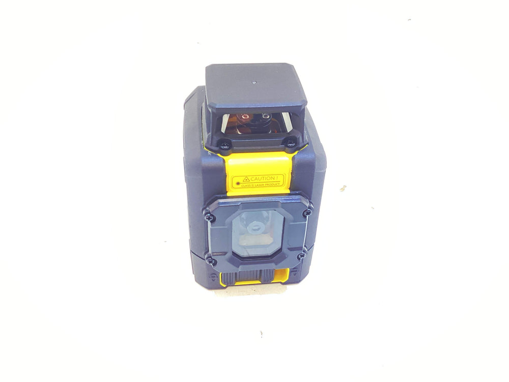 Nivel Laser Medid 5333 de segunda mano · Medición — Revisado