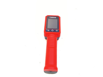 Termometro Industrial Medid 6600 de segunda mano · Medición — Revisado
