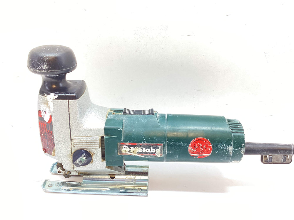 Sierra Calar Metabo ep 564 de segunda mano · Sierras — Con uso