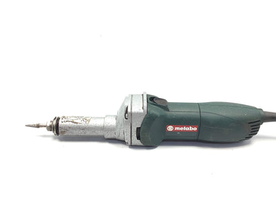 Radial Metabo ge 900 Plus de segunda mano · Amoladoras — Con uso