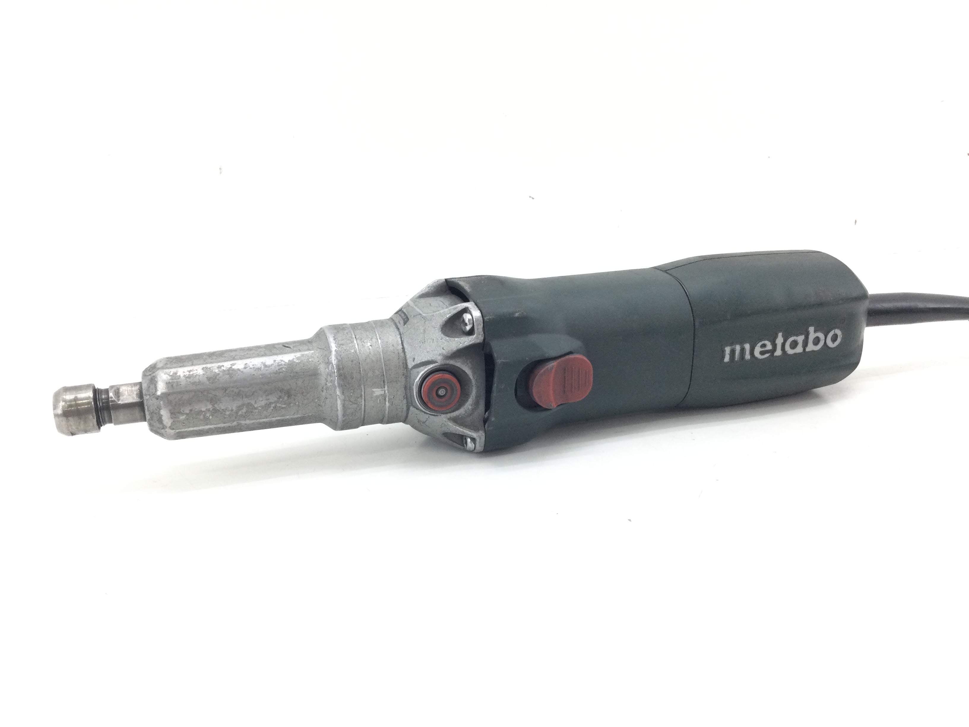 Pulidora Metabo ge 950 g Plus de segunda mano · Lijadoras — Con uso