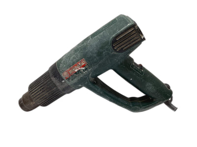 Decapadora Metabo he 2000 de segunda mano · Decapadoras — Con uso