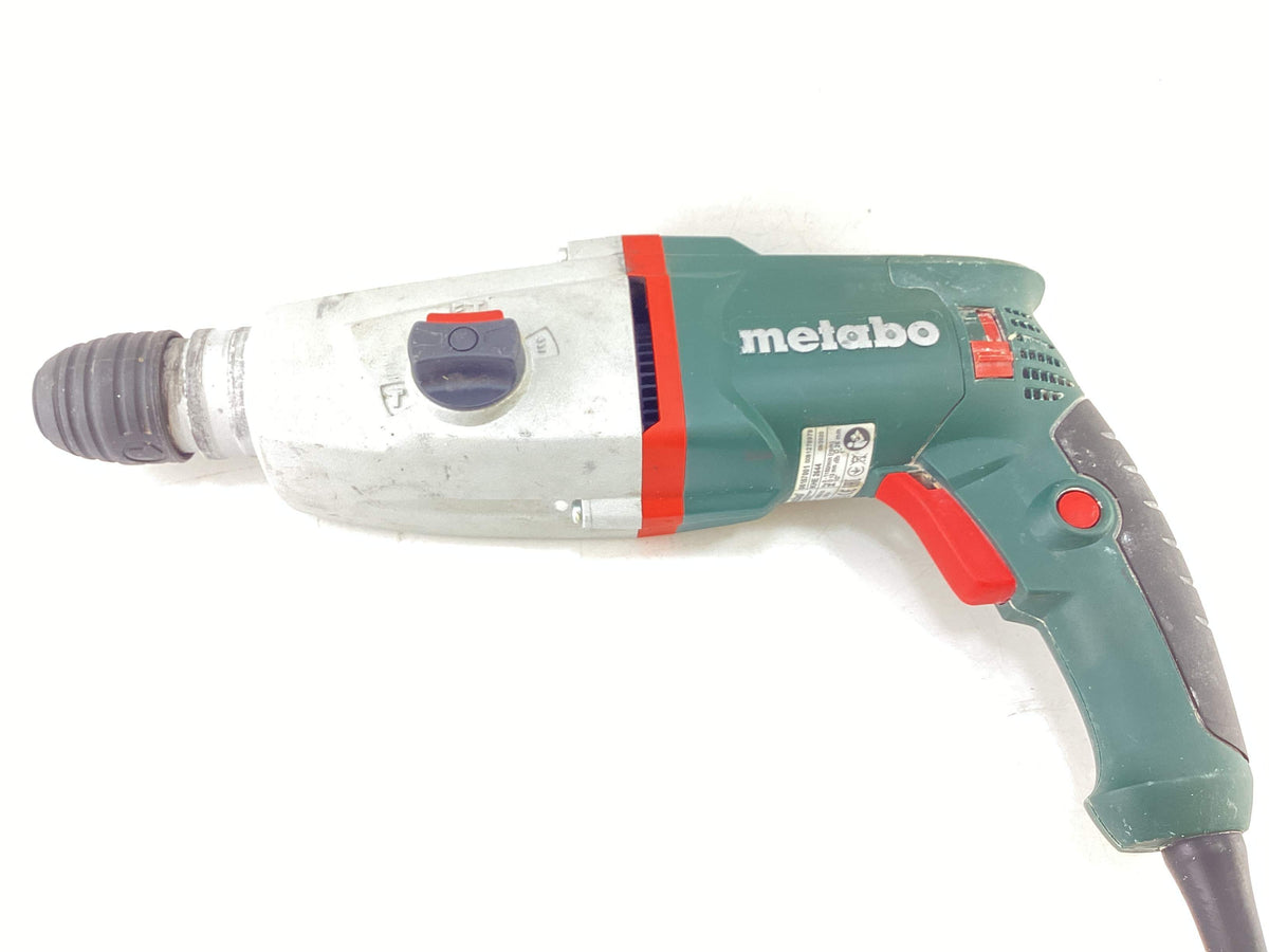 Martillo Electrico Metabo Khe 2644 de segunda mano · Martillos y percutores — Con uso