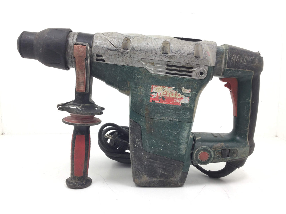 Martillo Electrico Metabo khe56 de segunda mano · Martillos y percutores — Como nuevo