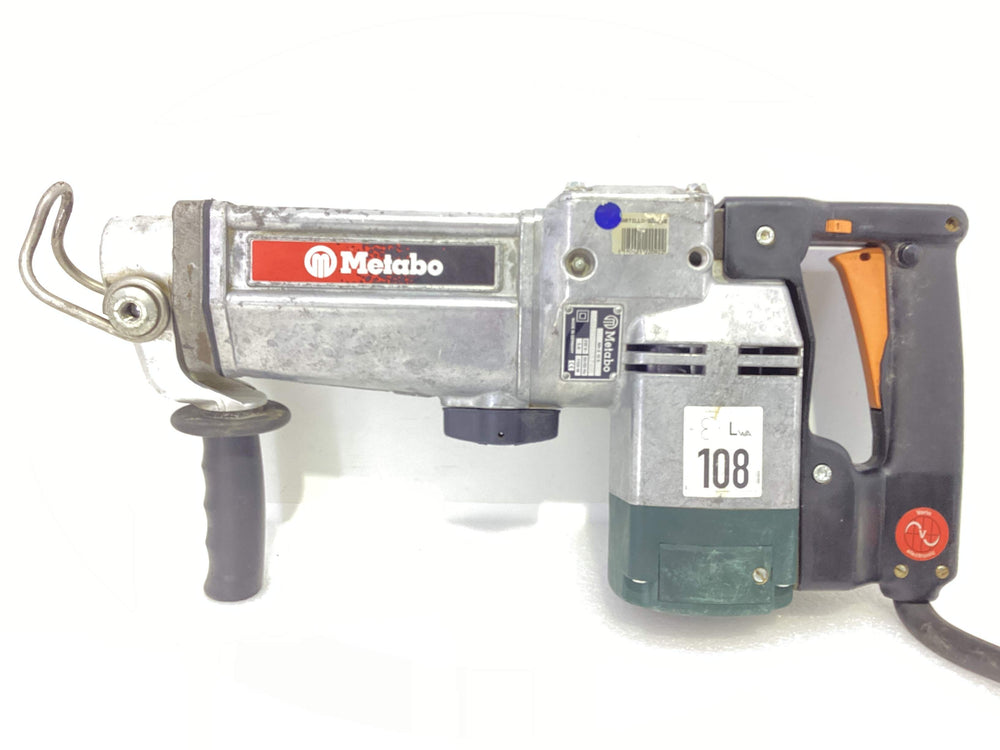Martillo Electrico Metabo mh e 10 s de segunda mano · Martillos y percutores — Como nuevo