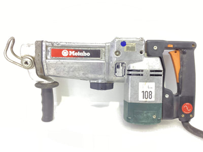 Martillo Electrico Metabo mh e 10 s de segunda mano · Martillos y percutores — Como nuevo