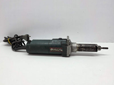 Radial Metabo Recta de segunda mano · Amoladoras — Con uso