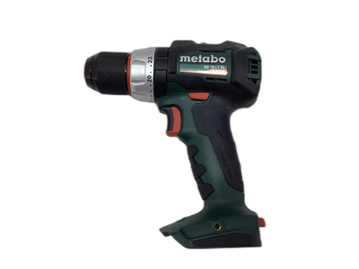 Atornillador a Bateria Metabo sb 18 lt de segunda mano · Atornilladores — Como nuevo