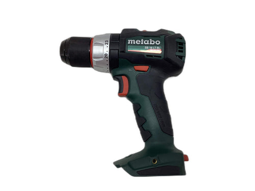 Atornillador a Bateria Metabo sb 18 lt de segunda mano · Atornilladores — Como nuevo