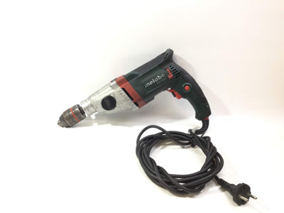 Taladro Electrico Metabo Sbe 850-2 de segunda mano · Taladros — Con uso