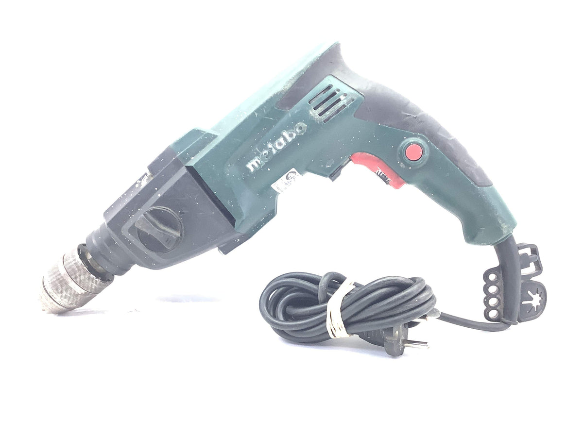 Taladro Electrico Metabo sbe700 de segunda mano · Taladros — Como nuevo