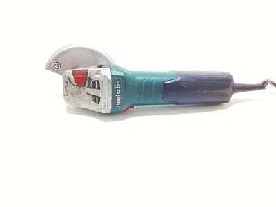 Radial Metabo Sin Modelo de segunda mano · Amoladoras — Como nuevo