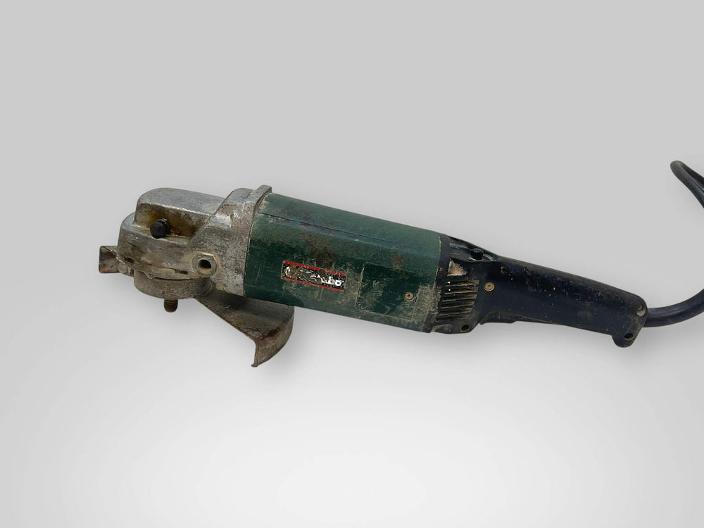 Radial Metabo w19230 de segunda mano · Amoladoras — Con uso