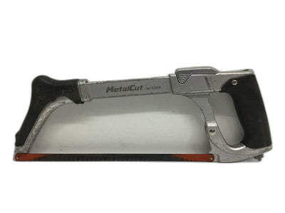 Sierra Metalcut 6309 de segunda mano · Sierras de mano — Con uso