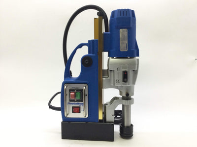 Taladro Electrico Metallkraft mb 502 de segunda mano · Taladros — Revisado
