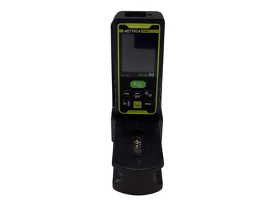 Medidor Laser Metrica Green 60 de segunda mano · Medición — Con uso