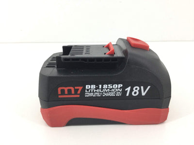 Bateria Mighty db-1850p de segunda mano · Baterías — Revisado