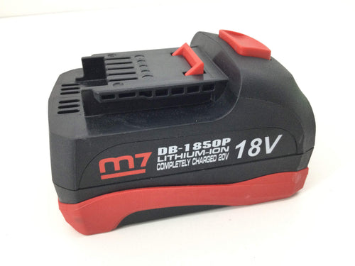 Bateria Mighty db-1850p de segunda mano · Baterías — Revisado (2)