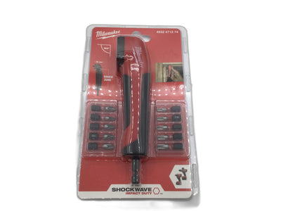 Atornillador Electrico Milwaukee 4932 de segunda mano · Atornilladores — Revisado