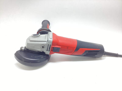 Radial Milwaukee Agv 15-125 xe de segunda mano · Amoladoras — Con uso