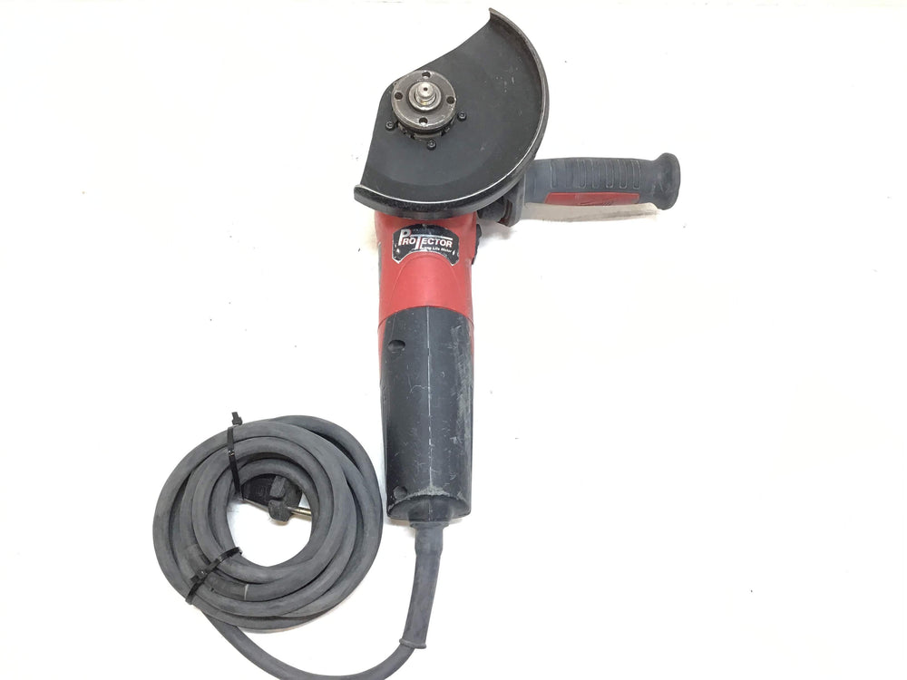 Radial Milwaukee Agv 15-150 xc de segunda mano · Amoladoras — Con uso (2)