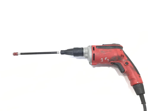 Atornillador Electrico Milwaukee Dwse 4000 q de segunda mano · Atornilladores — Con uso