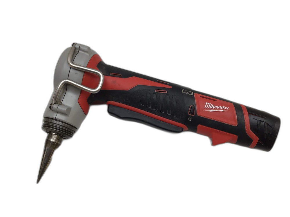 Otras Fontaneria Milwaukee m12 4489 8604 000476 a2022 de segunda mano · Fontanería — Con uso