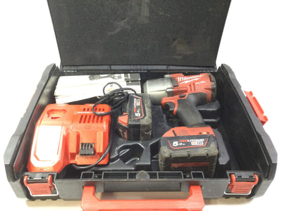 Martillo Neumatico Milwaukee fhiwf12 de segunda mano · Martillos y percutores — Bueno