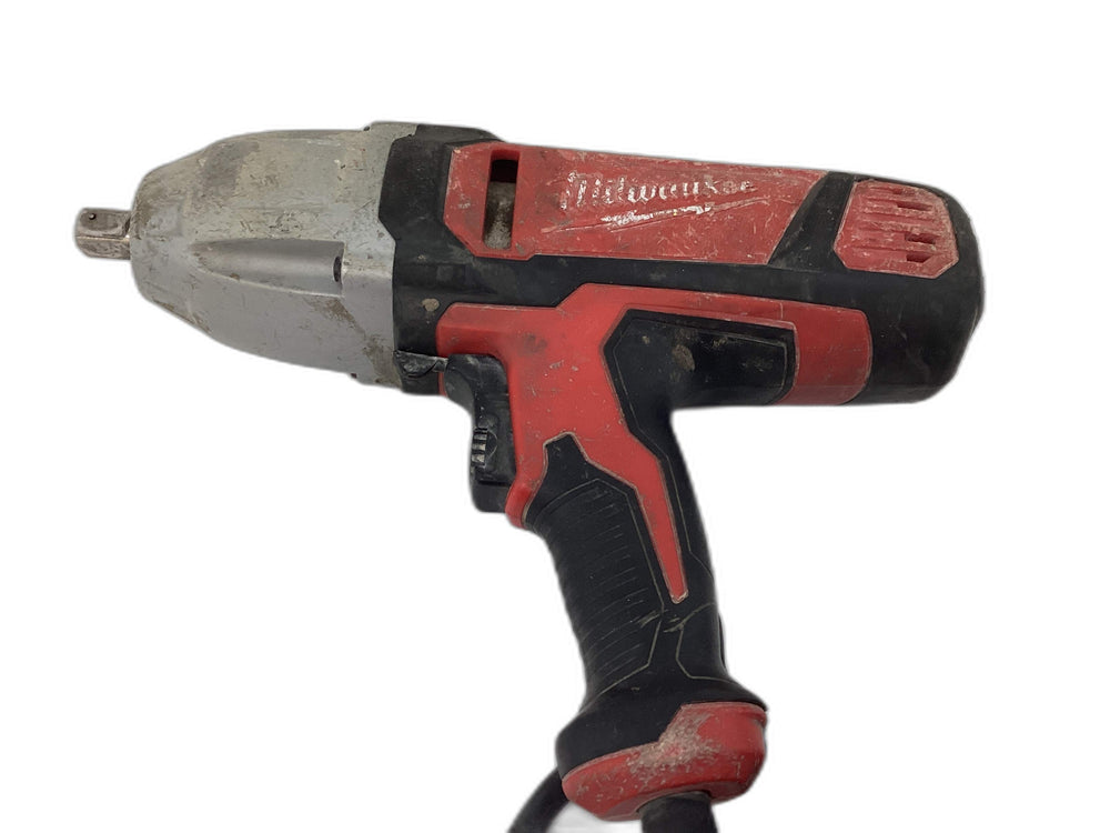 Taladro Electrico Milwaukee Ipwe 400 r de segunda mano · Taladros — Como nuevo