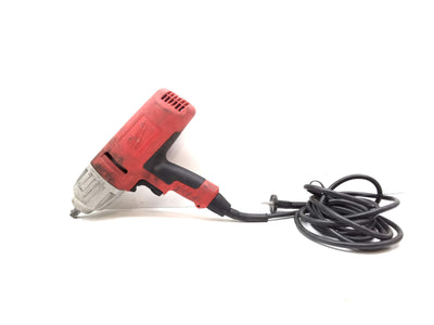 Taladro Electrico Milwaukee Ipwe 400 rq de segunda mano · Taladros — Como nuevo