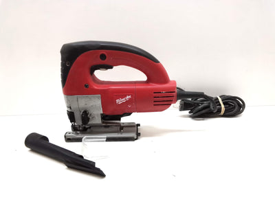 Sierra Calar Milwaukee jspe135tx de segunda mano · Sierras — Revisado